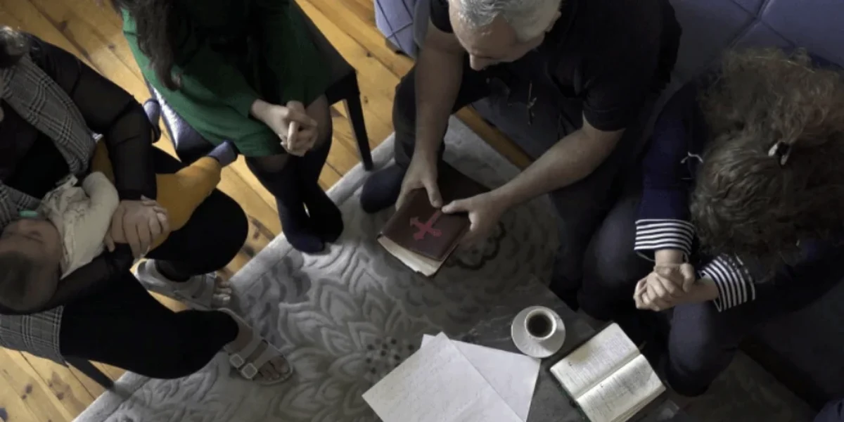 Evangelho cresce no Irã mesmo sob risco de morte: ‘Crentes estão cheios do Espírito Santo’